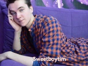 Sweetboytim