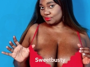 Sweetbusty