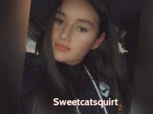 Sweetcatsquirt