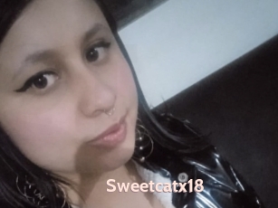 Sweetcatx18