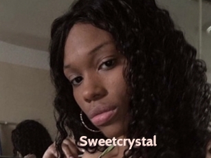 Sweetcrystal