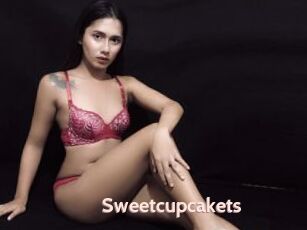 Sweetcupcakets