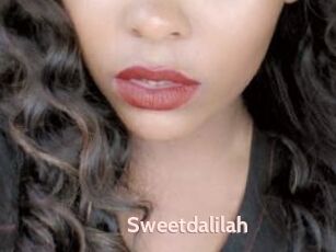 Sweetdalilah