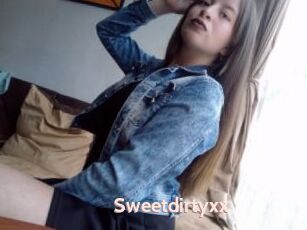 Sweetdirtyxx