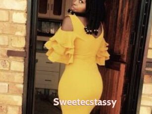 Sweetecstassy