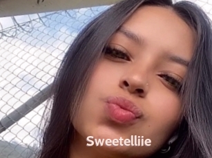 Sweetelliie