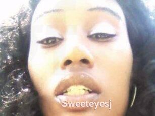 Sweeteyesj
