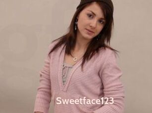 Sweetface123