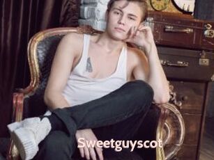 Sweetguyscot