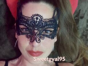 Sweetgyal95