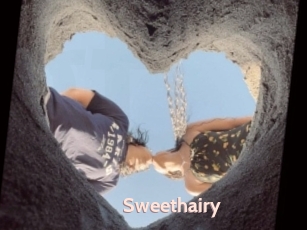 Sweethairy