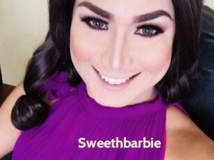 Sweethbarbie