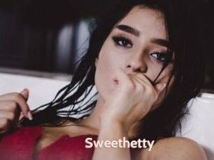 Sweethetty