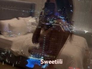 Sweetiili