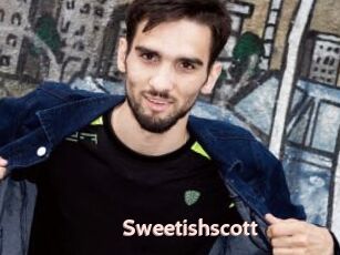 Sweetishscott