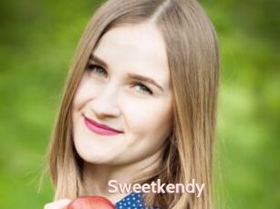 Sweetkendy