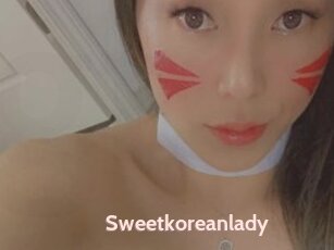 Sweetkoreanlady