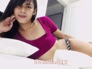 SweetladyTS
