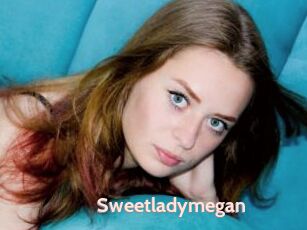 Sweetladymegan