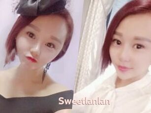 Sweetlanlan