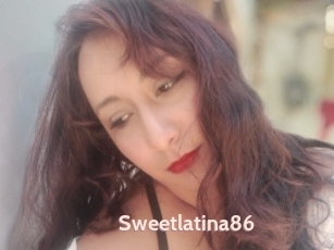 Sweetlatina86