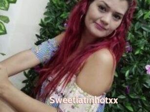 Sweetlatinhotxx