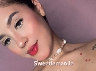 Sweetlemaniie