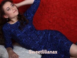 Sweetlilianax