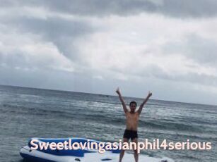 Sweetlovingasianphil4serious