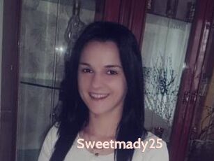 Sweetmady25