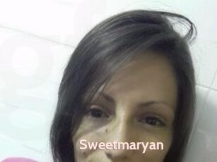 Sweetmaryan