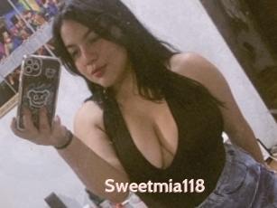 Sweetmia118