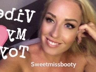 Sweetmissbooty