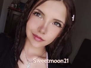 Sweetmoon21