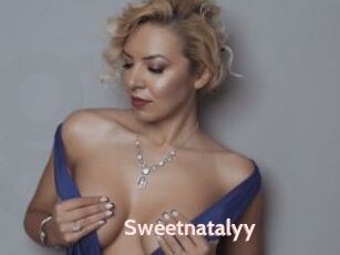 Sweetnatalyy