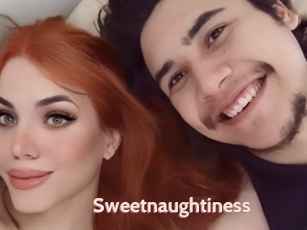 Sweetnaughtiness