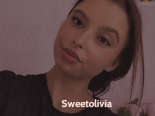Sweetolivia
