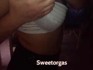 Sweetorgas