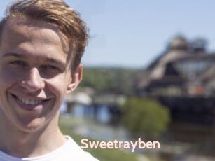 Sweetrayben