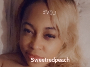 Sweetredpeach