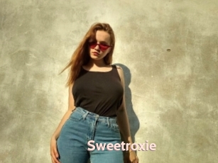 Sweetroxie