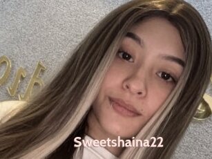 Sweetshaina22