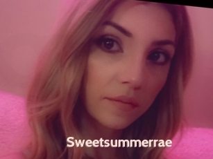 Sweetsummerrae
