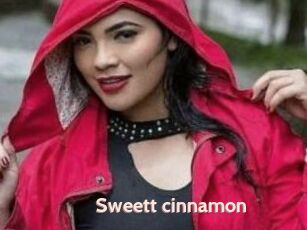 Sweett_cinnamon