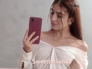 Sweettatiianaa