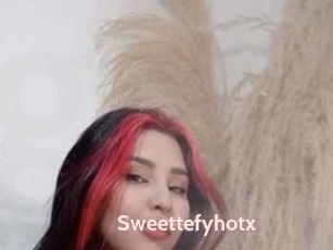Sweettefyhotx