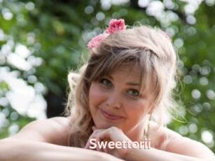 Sweettorii
