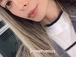 Sweetvenus