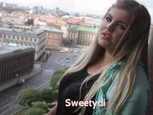 Sweetydi