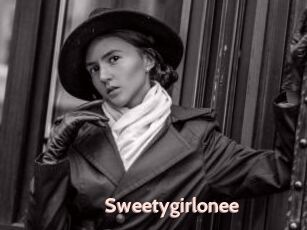 Sweetygirlonee